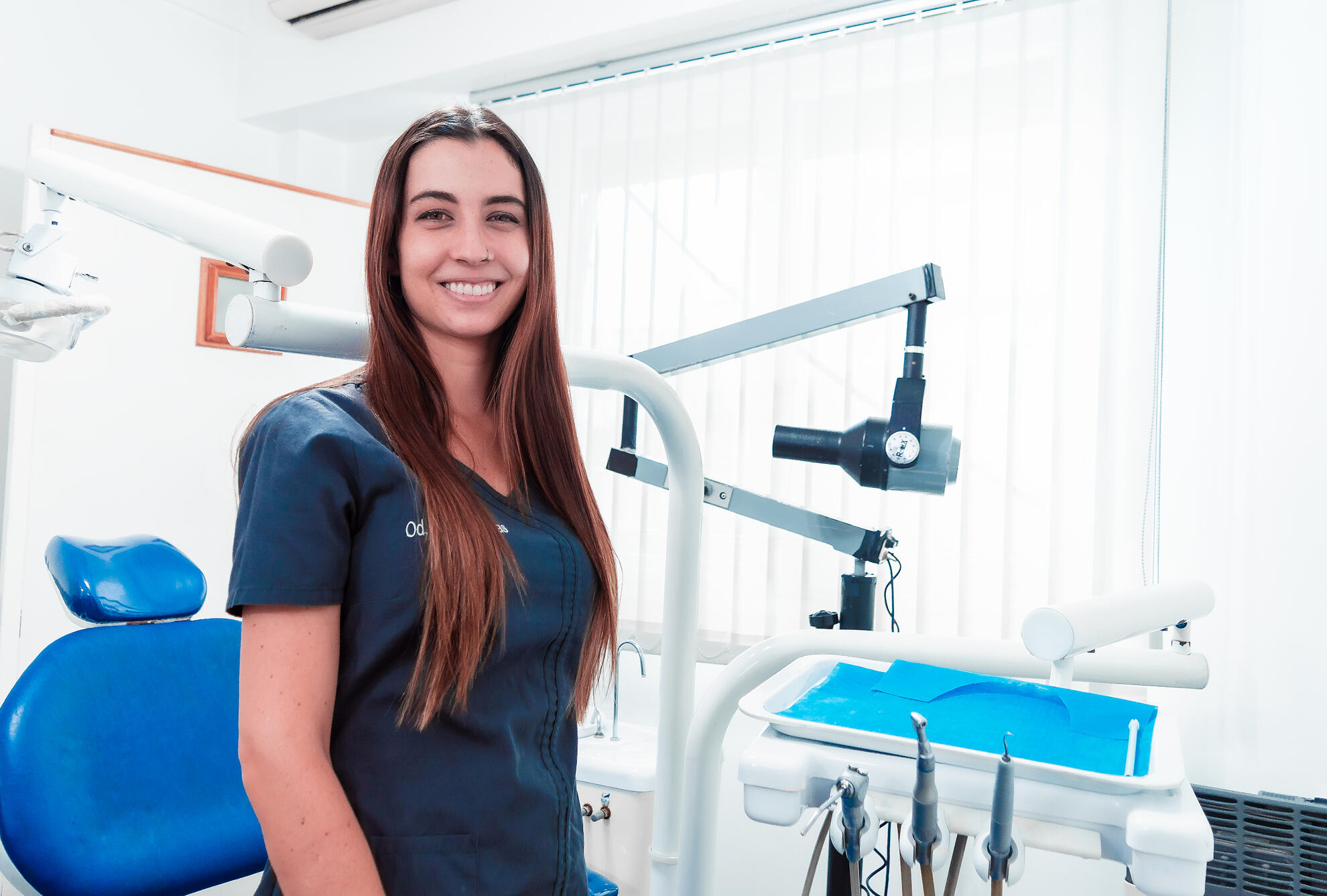 EHS Software for Dentists